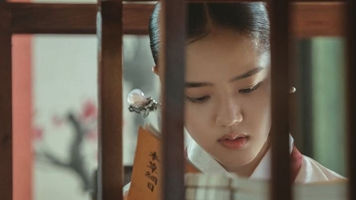 Poong, o Psiquiatra de Joseon - episódio 1x5