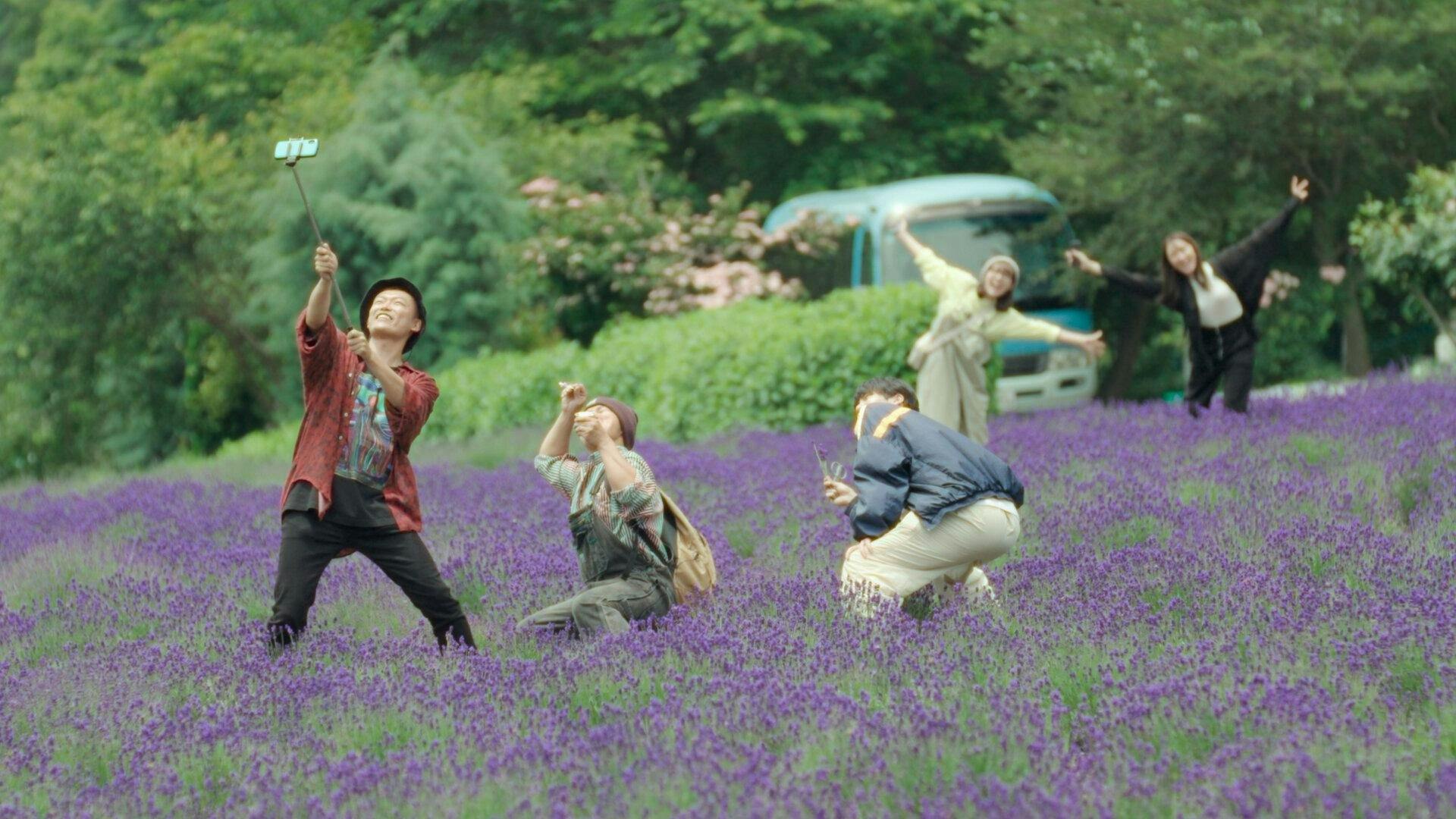 Românticos Anônimos - episódio 1x6