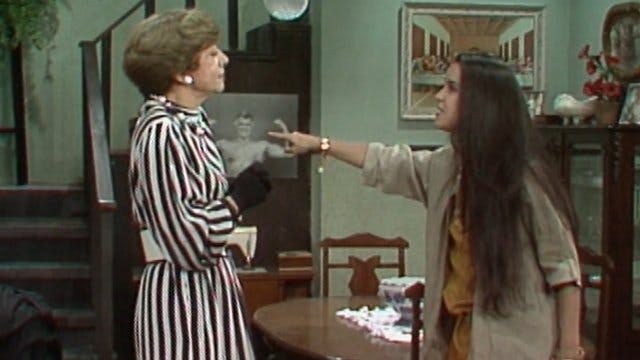 Guerra dos Sexos - episódio 1x147