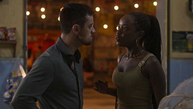 Dona de Mim - episódio 1x188