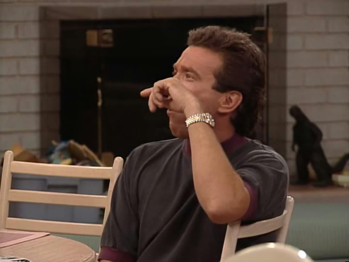 Família em Obras - episódio 1x6