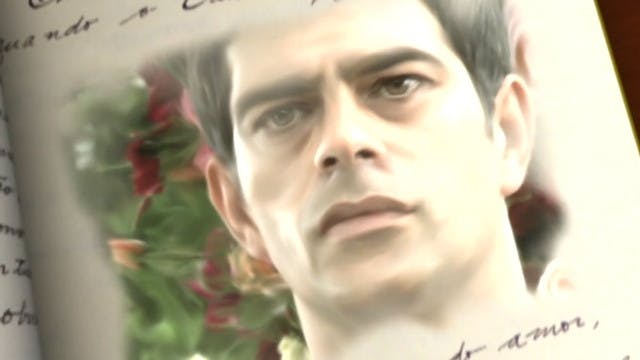 Alma Gêmea - episódio 1x122