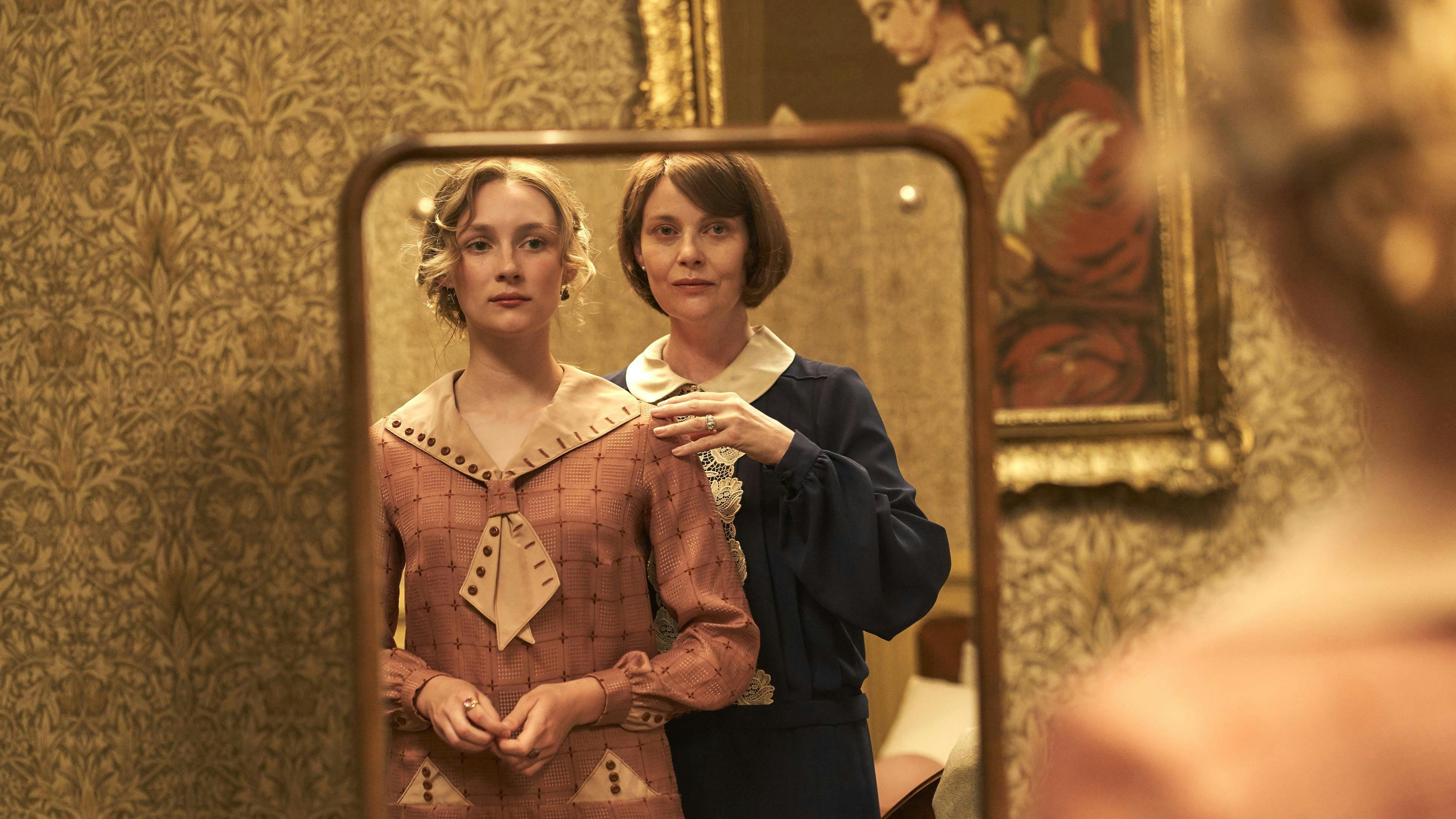 Hotel Portofino - episódio 1x1