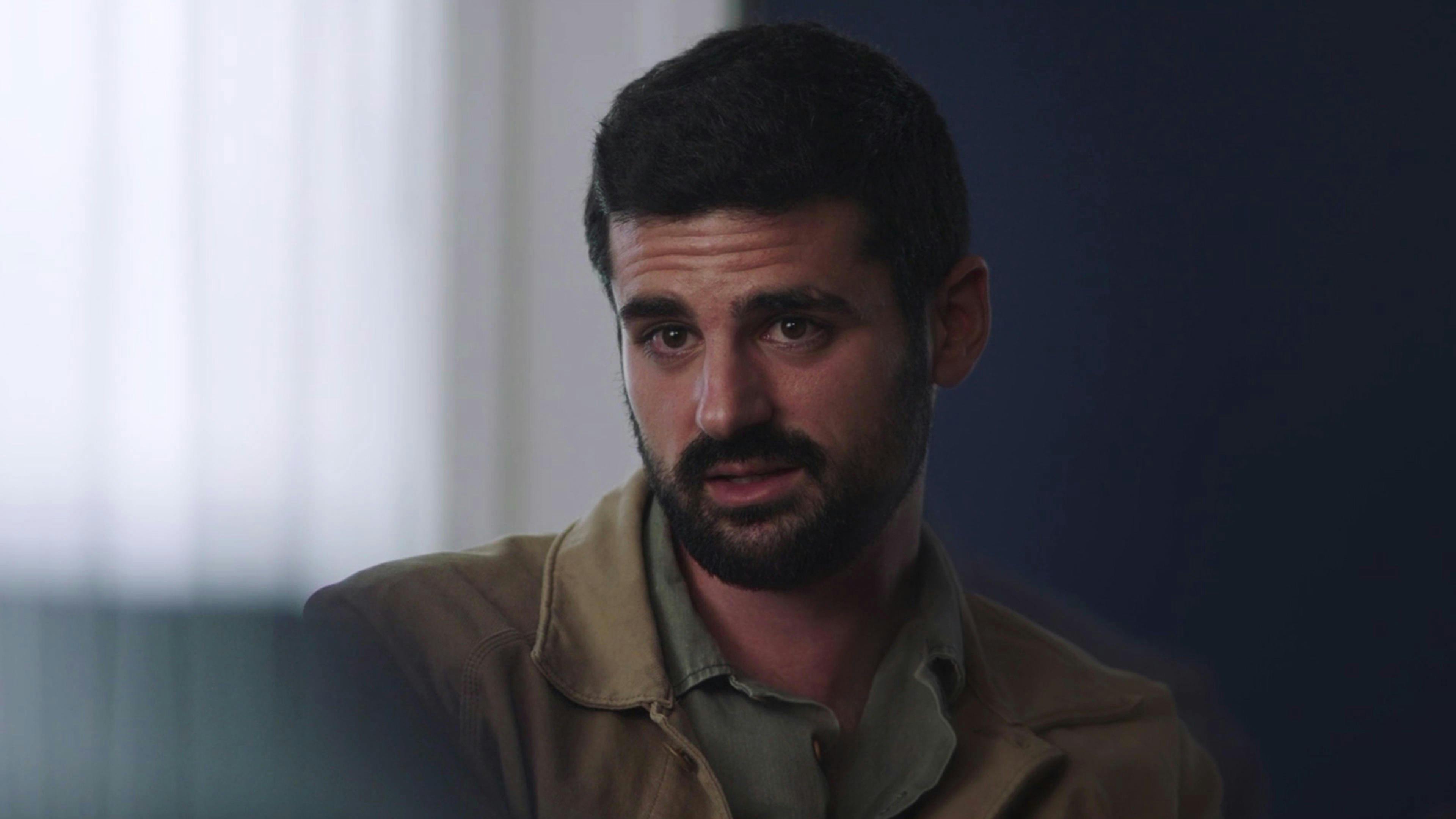 Juventude Roubada: Por Dentro da Seita Universitária - episódio 1x1