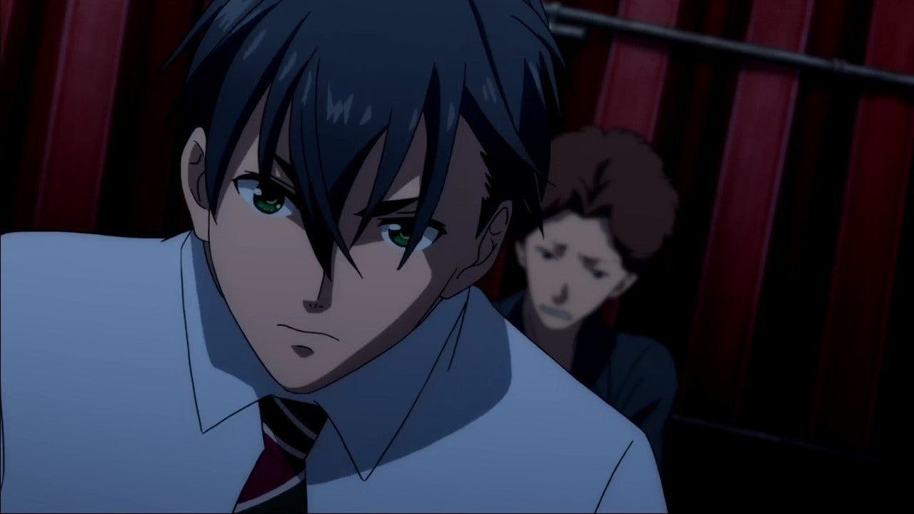 Trickster - episódio 1x5