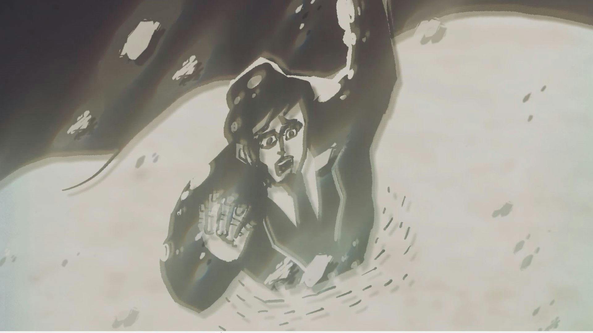 Yamishibai: Japanese Ghost Stories backdrop