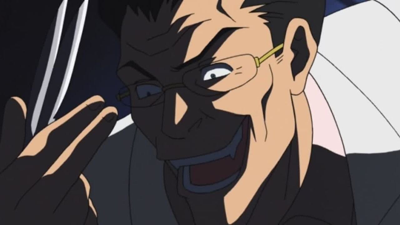 Kaibutsu Oujo - episódio 1x7