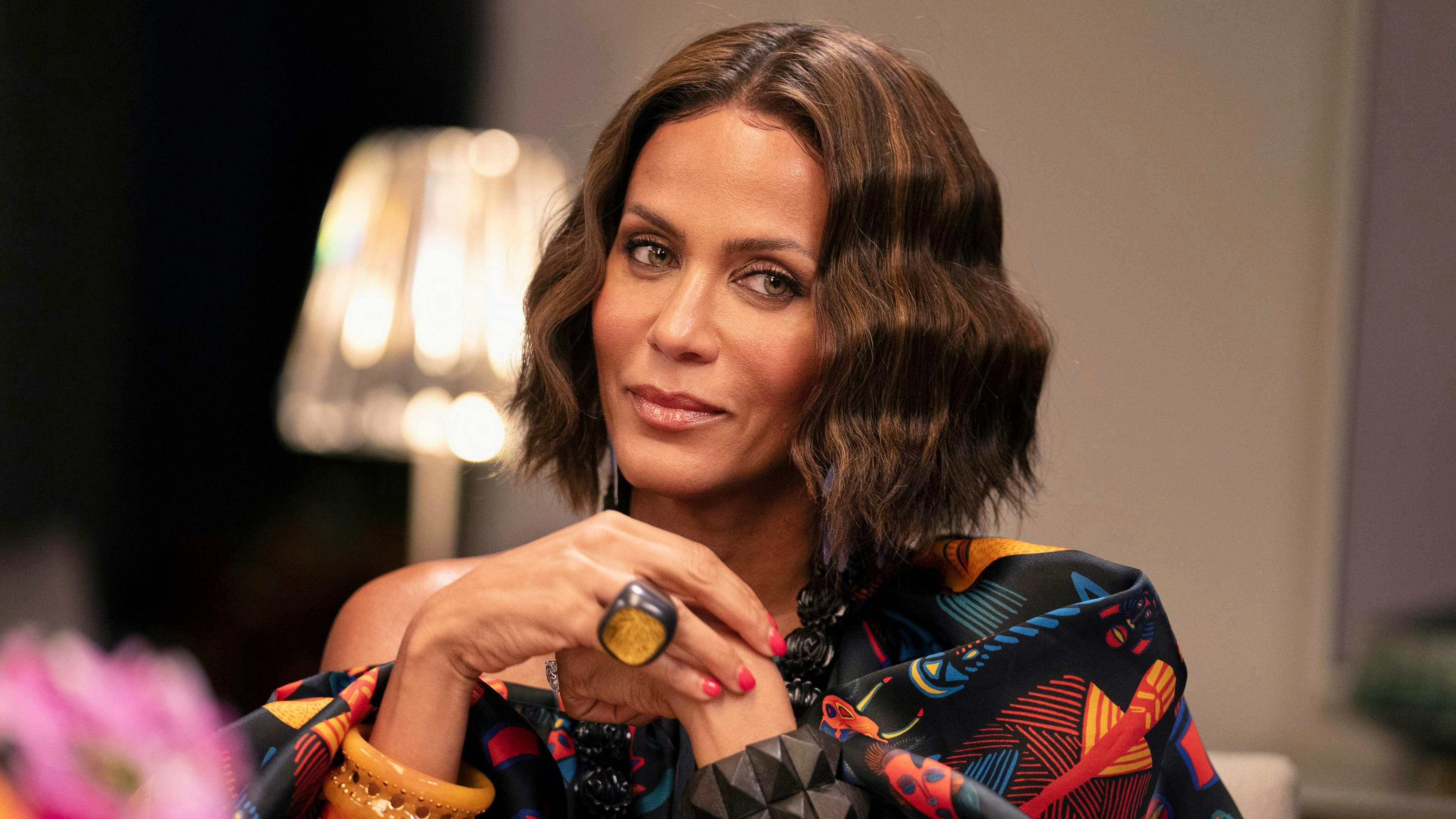 And Just Like That... Um Novo Capítulo de Sex and the City - episódio 1x4