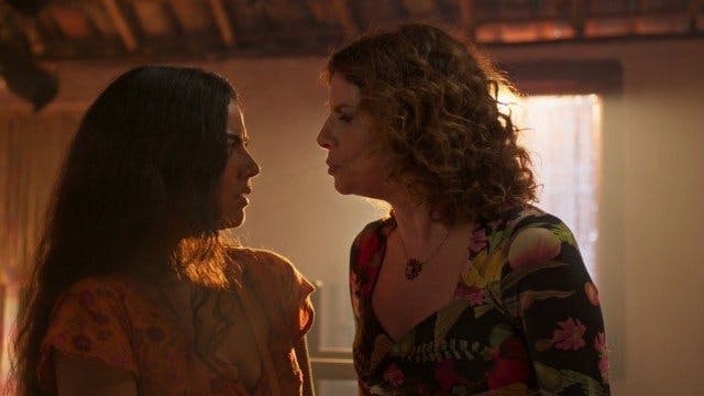 No Rancho Fundo - episódio 1x45