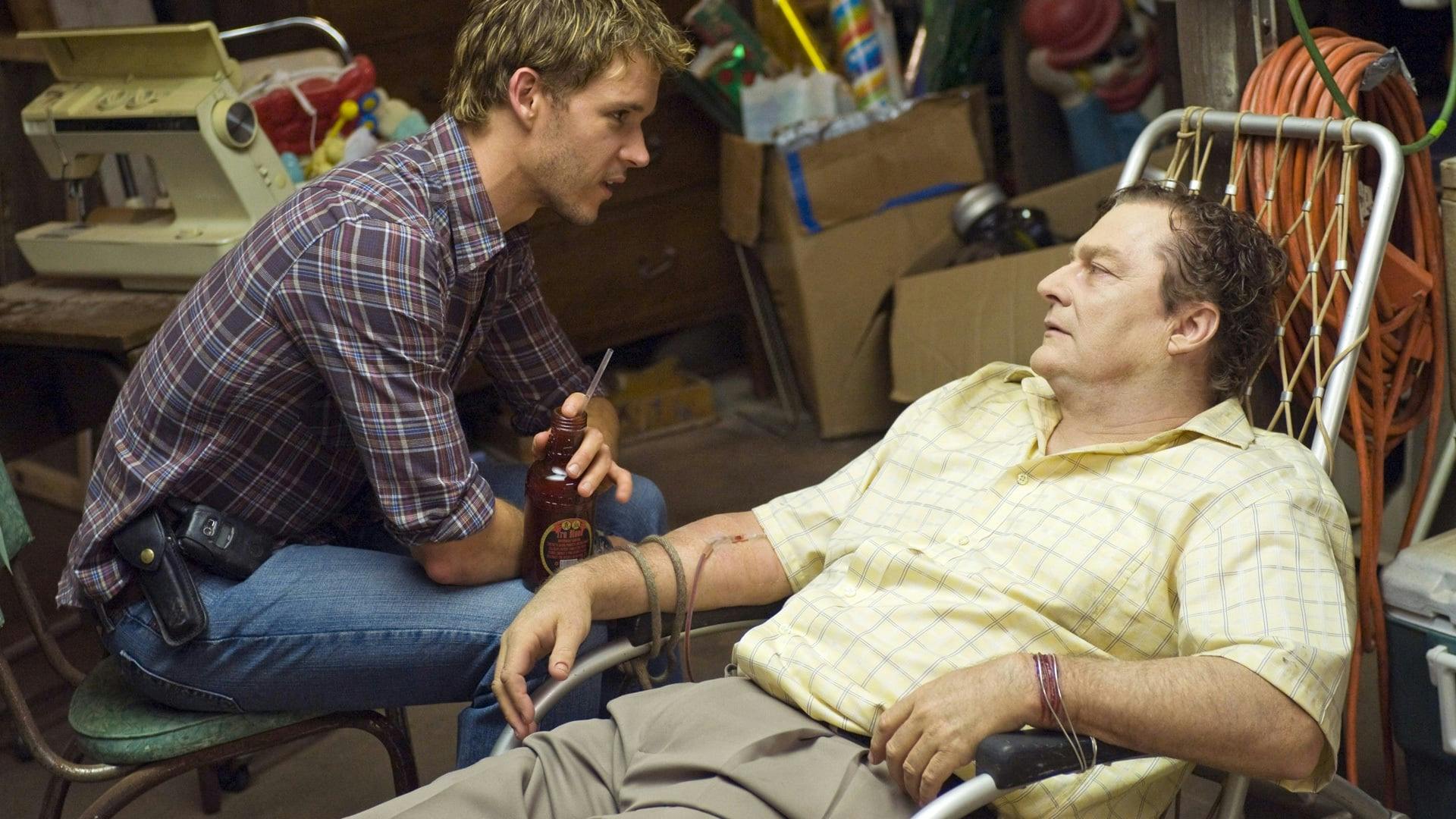 True Blood - episódio 1x10