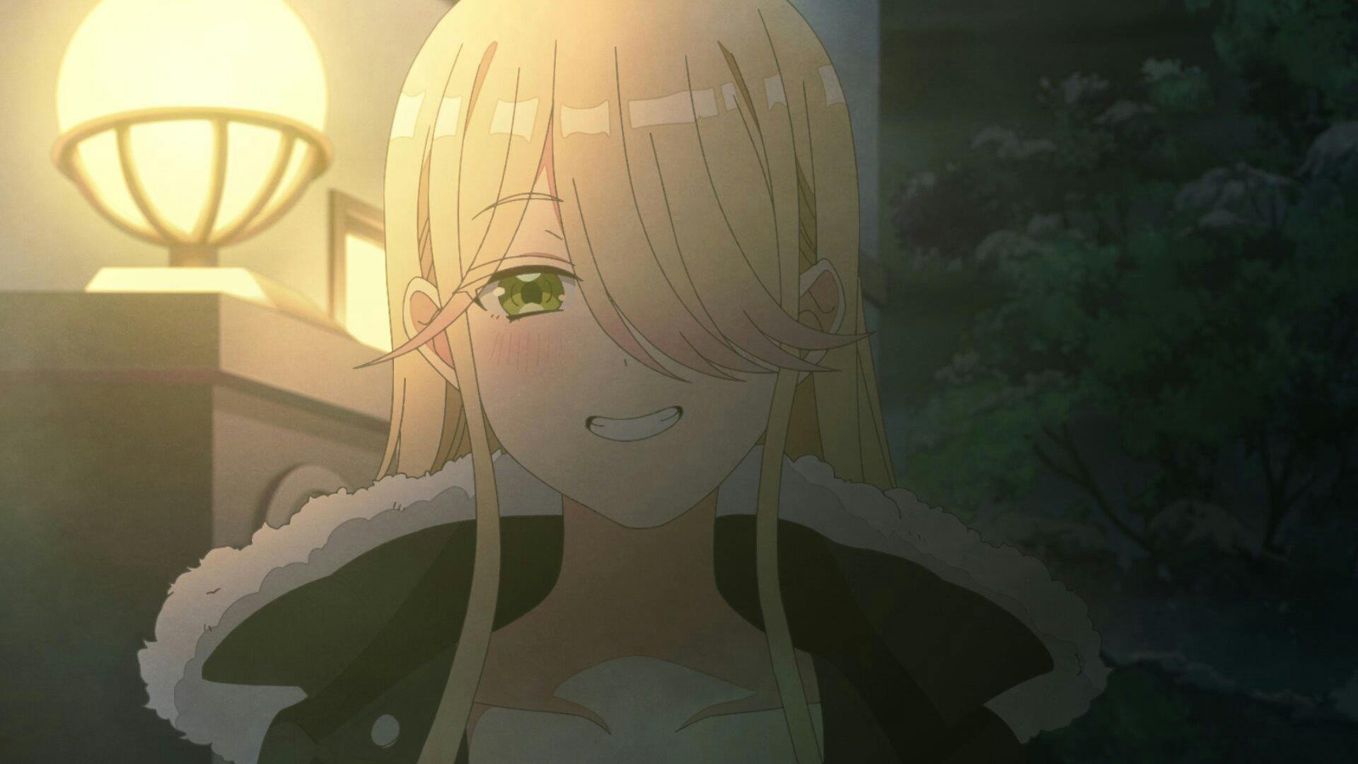 Watari-kun's ****** Is about to Collapse - episódio 1x22