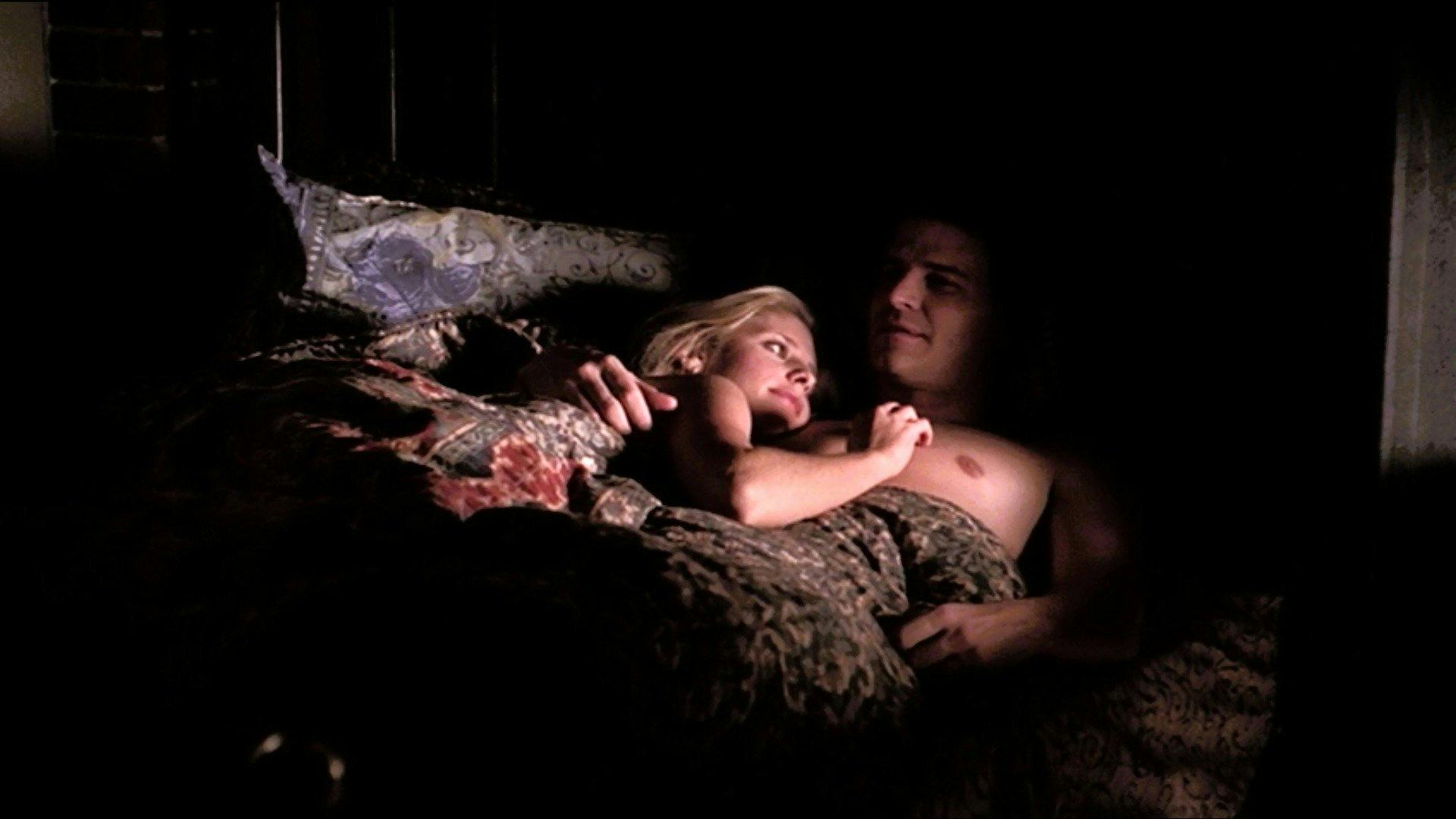 Angel: O Caça Vampiro - episódio 1x8