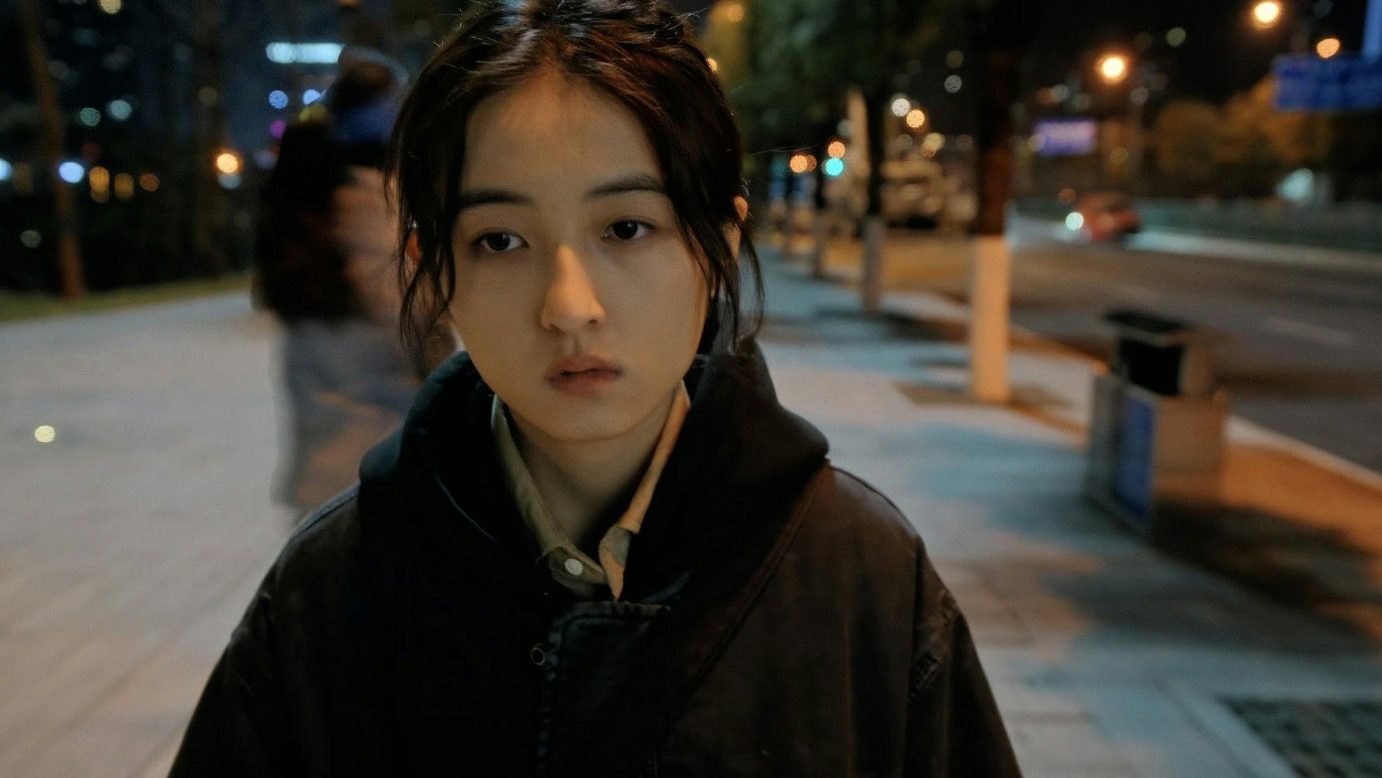 Loving Strangers - episódio 1x6