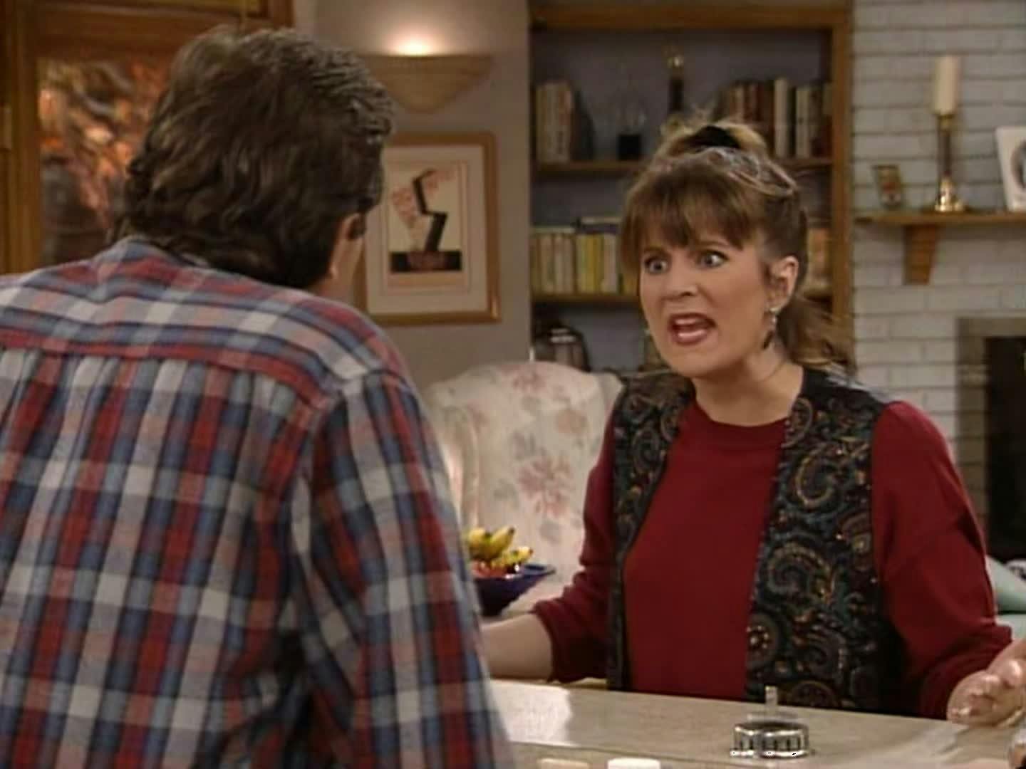 Família em Obras - episódio 1x10