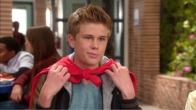 100 Coisas Para Fazer Antes do High School - episódio 1x11