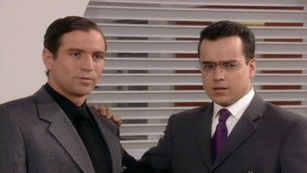 Betty, a Feia - episódio 1x174