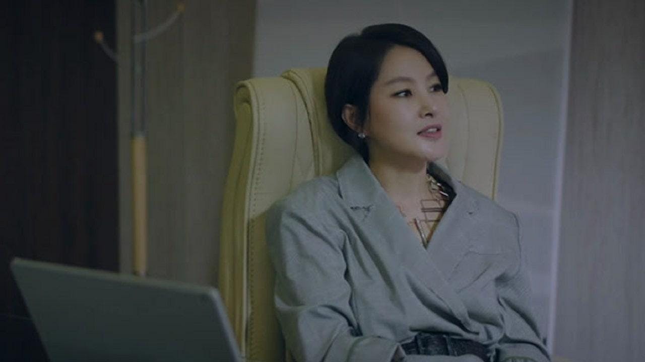 VIP - episódio 1x14