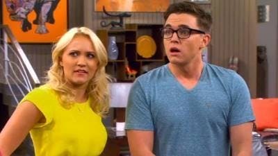 Jovem e Gourmet - episódio 1x7