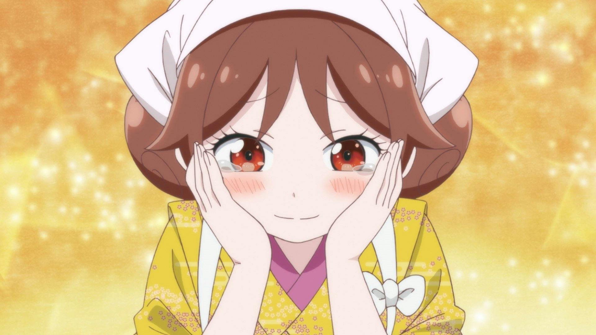 Taisho Otome Fairy Tale - episódio 1x8