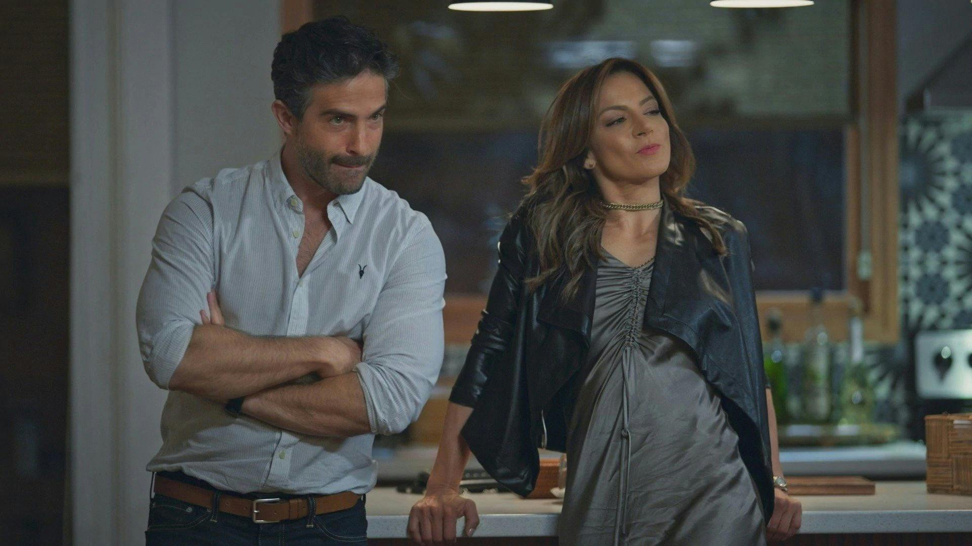 A Sorte de Loli - episódio 1x22