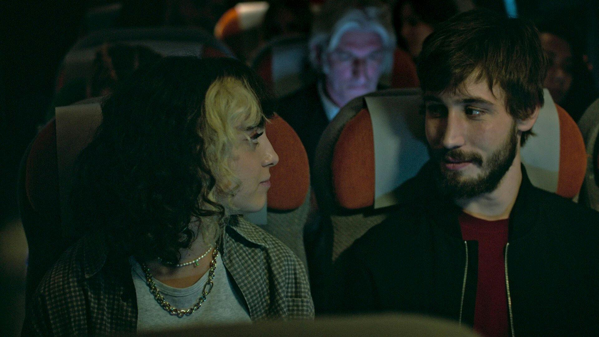 Legado Corrompido - episódio 1x1
