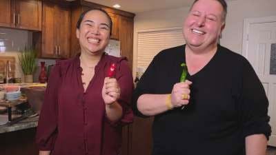 90 Dias na Cozinha backdrop