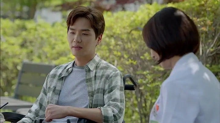 Minha Amada Eun Dong - episódio 1x11