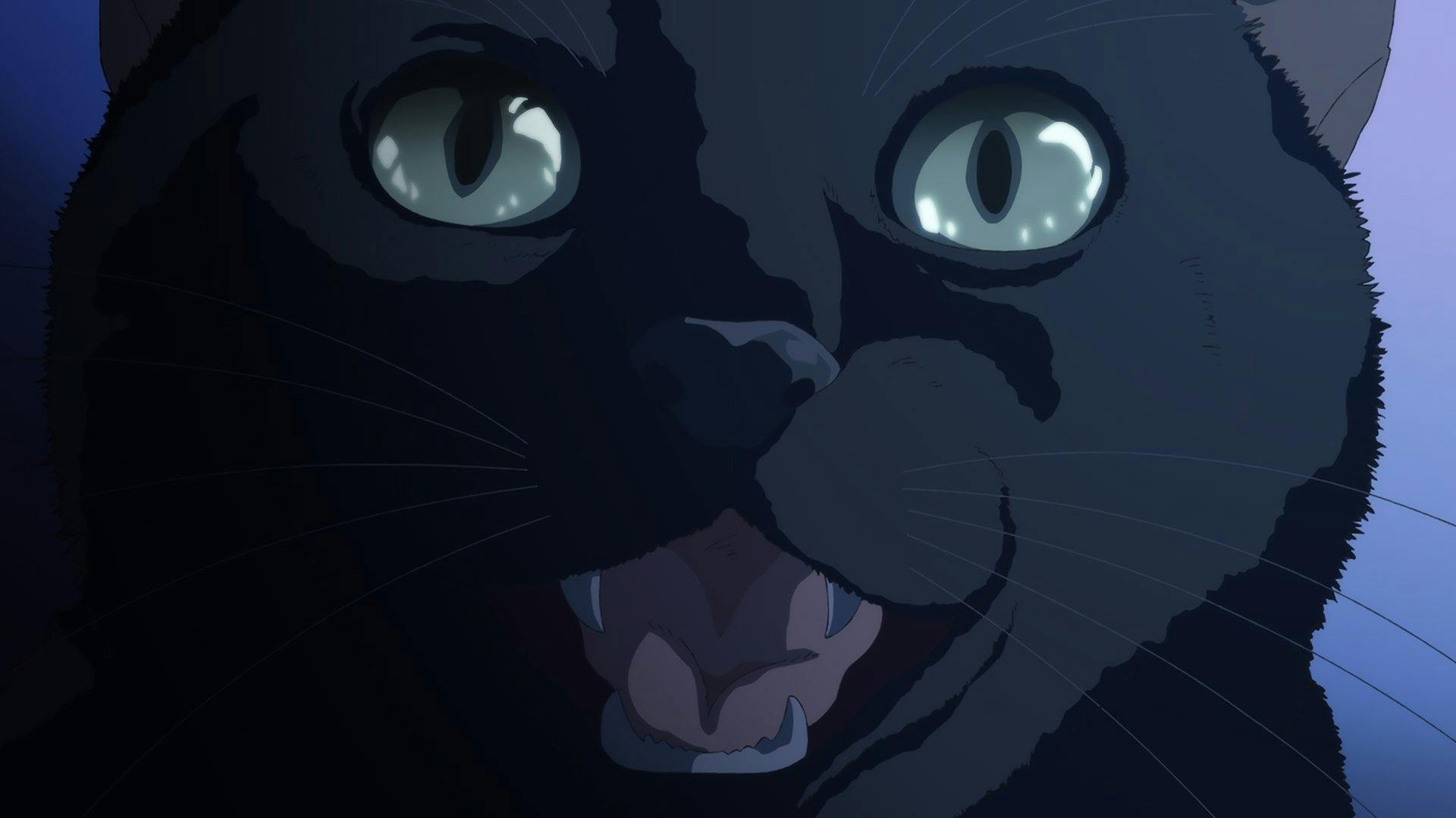The Mononoke Lecture Logs of Chuzenji-sensei: He Just Solves All the Mysteries: 1×6