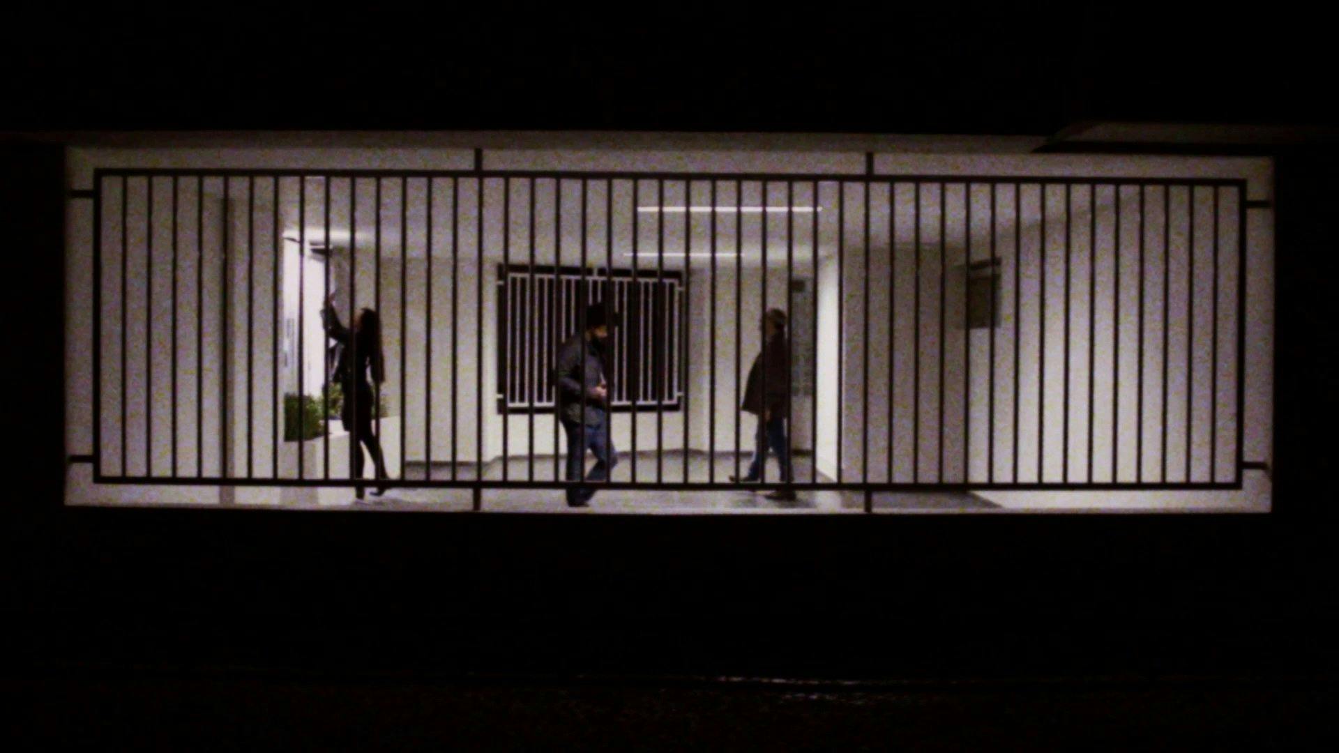 Cena do Crime backdrop