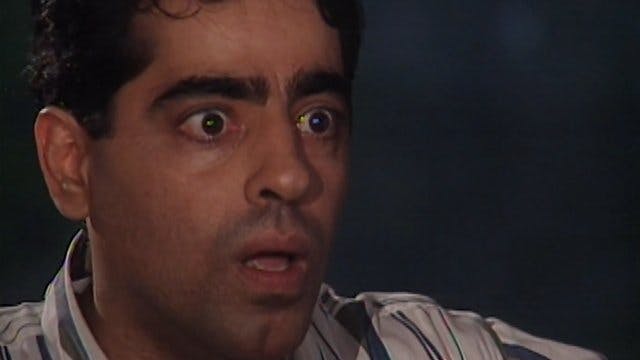 História de Amor - episódio 1x77