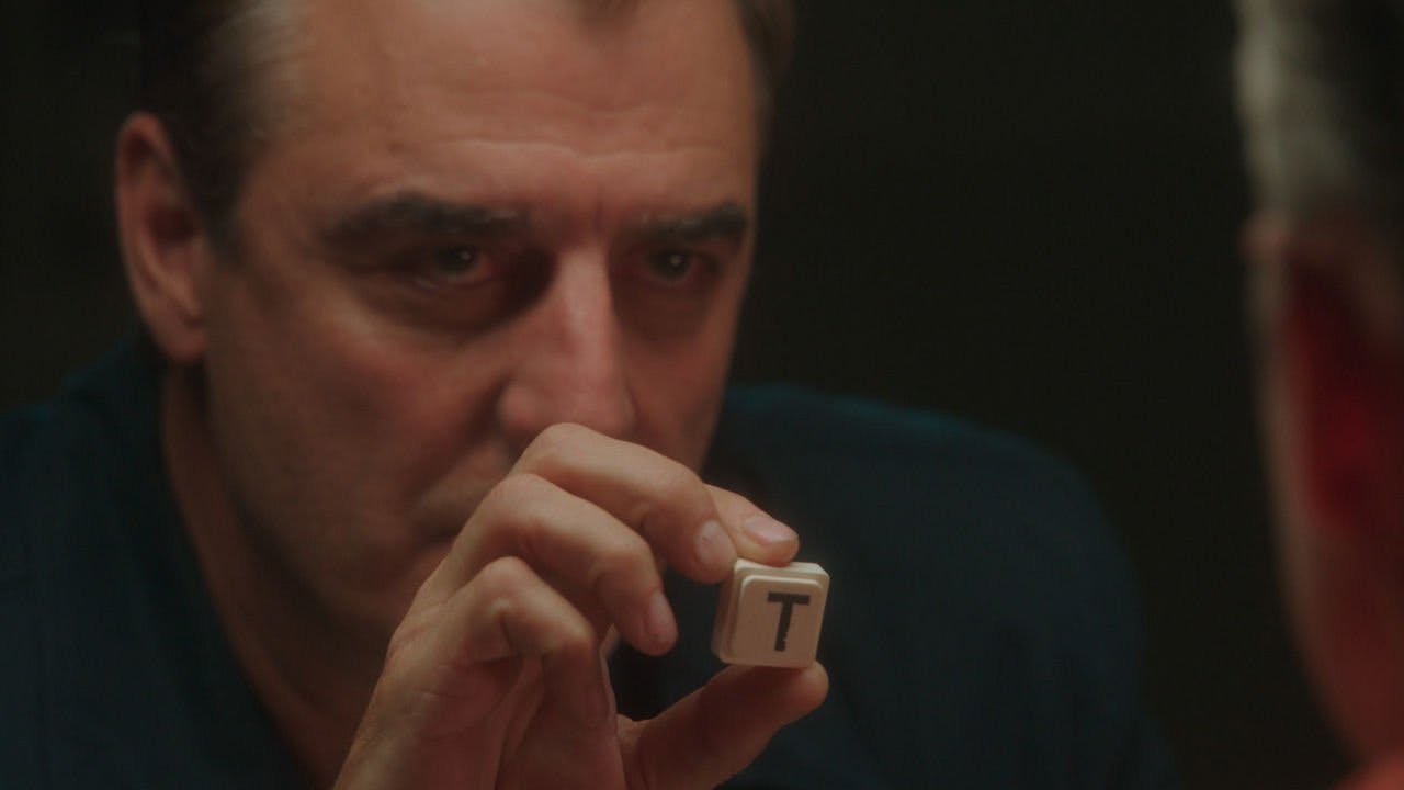 Desaparecidos - episódio 1x2