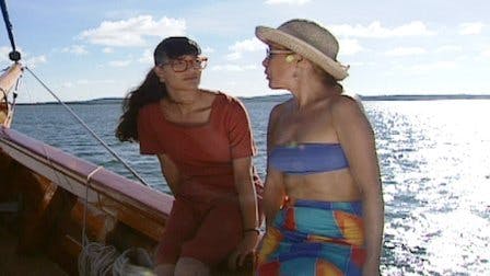 Betty, a Feia - episódio 1x243