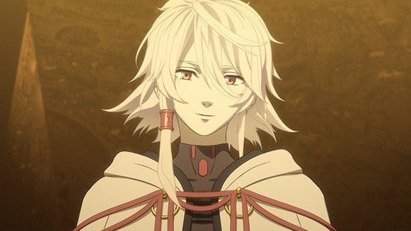 Seikaisuru Kado - episódio 1x7