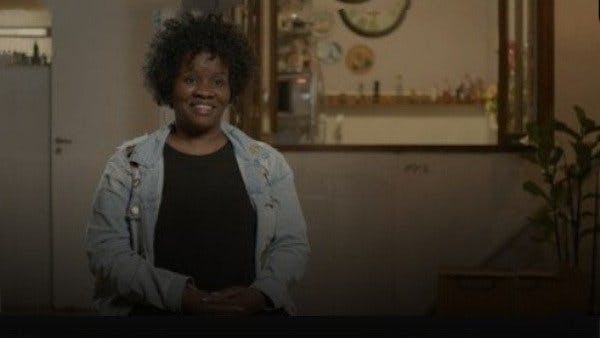 Flordelis: Questiona ou Adora - episódio 1x2