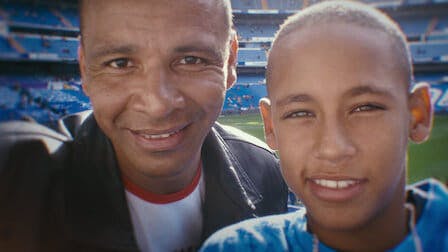 Neymar: O Caos Perfeito - episódio 1x1