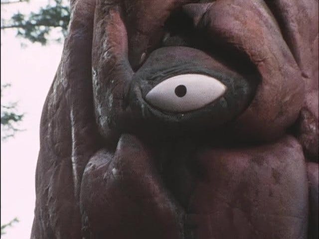Spectreman - episódio 1x21
