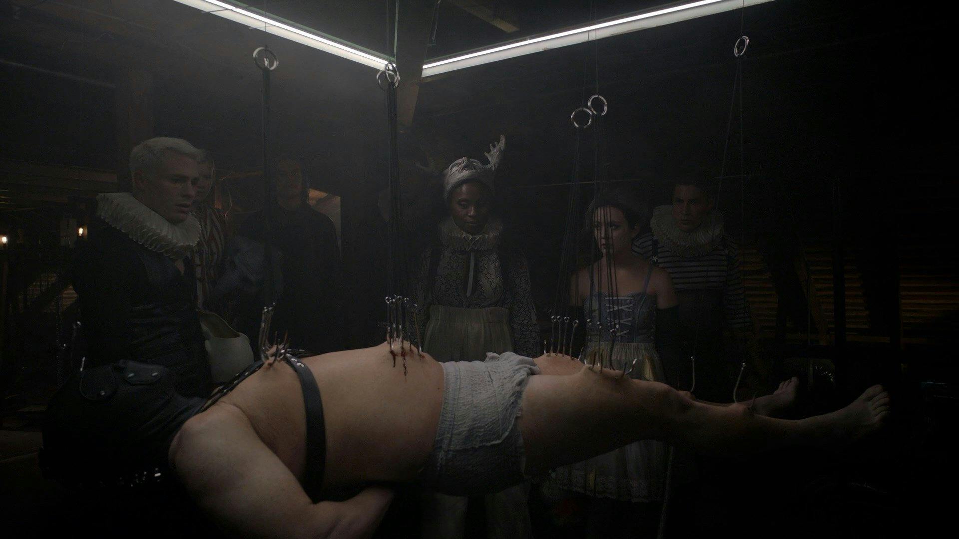 American Horror Story - episódio 7x5