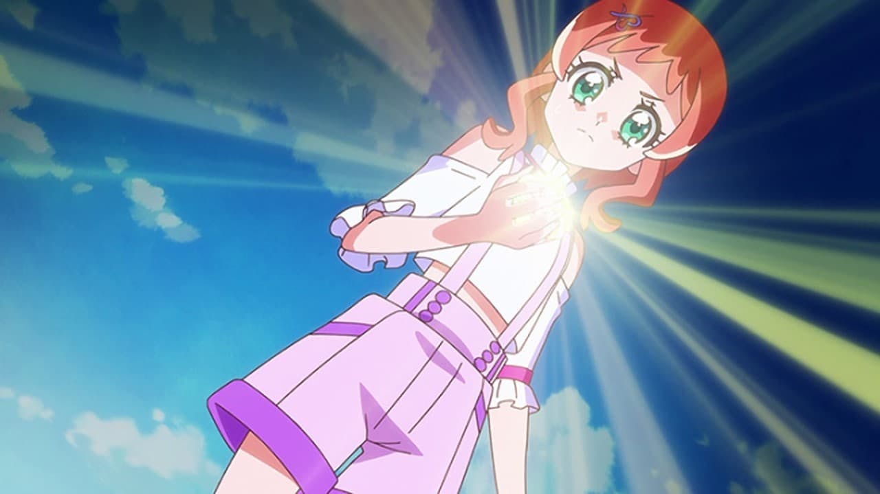 Wonderful Precure! - episódio 1x2