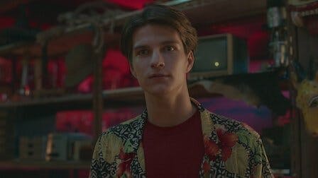 Sr. Meia-Noite: Cuidado com os Monstros - episódio 1x13