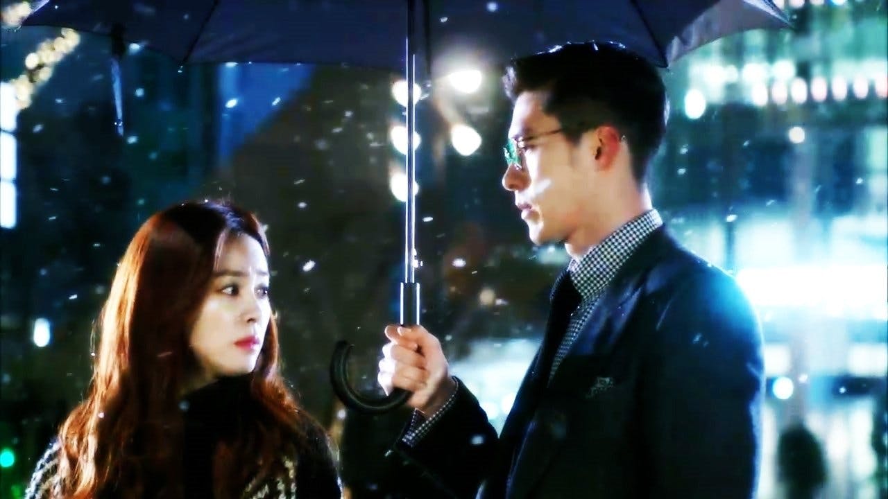 Hyde Jekyll e Eu - episódio 1x4