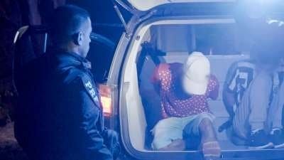 Operação Fronteira Brasil - episódio 1x16