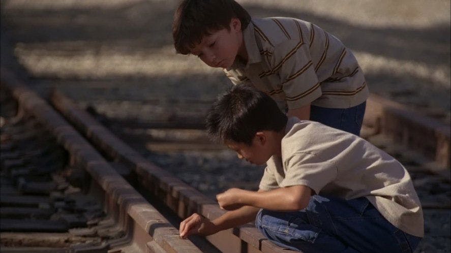 Ghost Whisperer - episódio 1x2