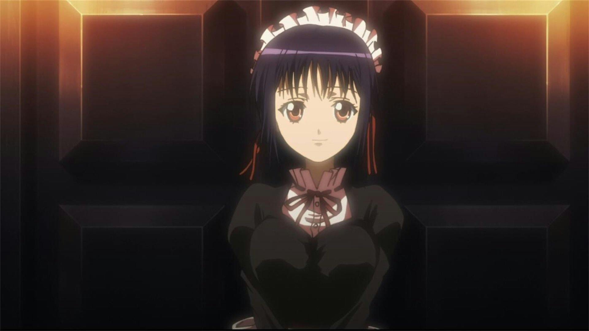 Princess Lover! - episódio 1x2