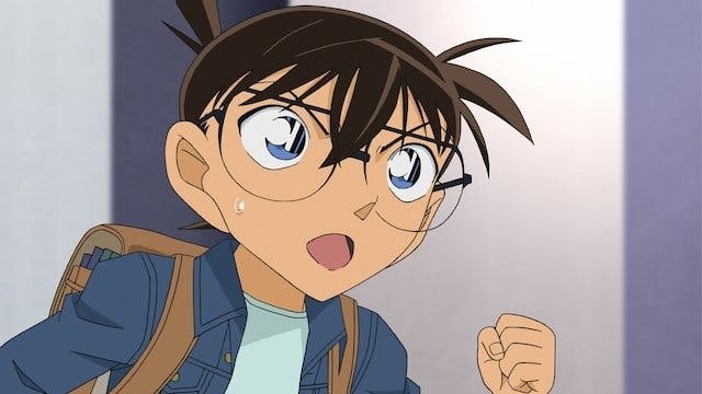Detetive Conan - episódio 1x813
