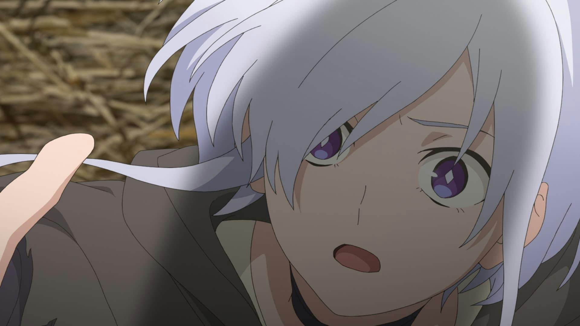 Ore wa Subete o "Parry" Suru: Gyaku Kanchigai no Sekai Saikyou wa Boukensha ni Narita - episódio 1x5