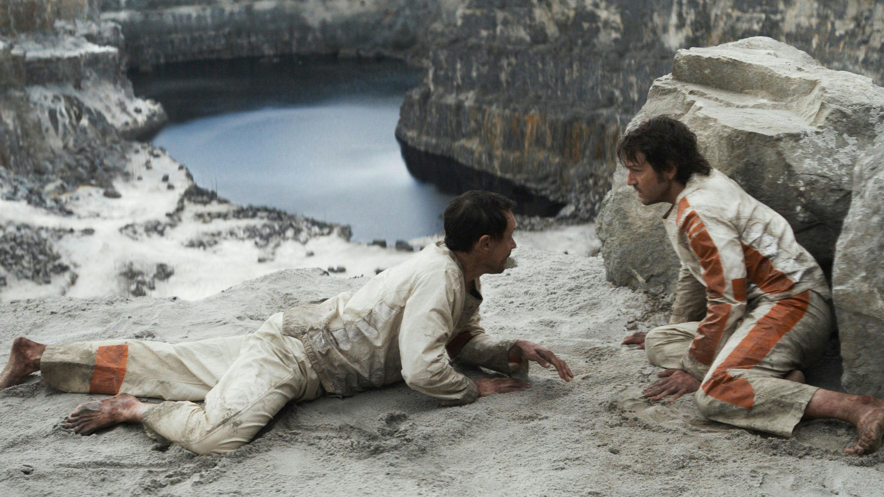 Andor - episódio 1x11