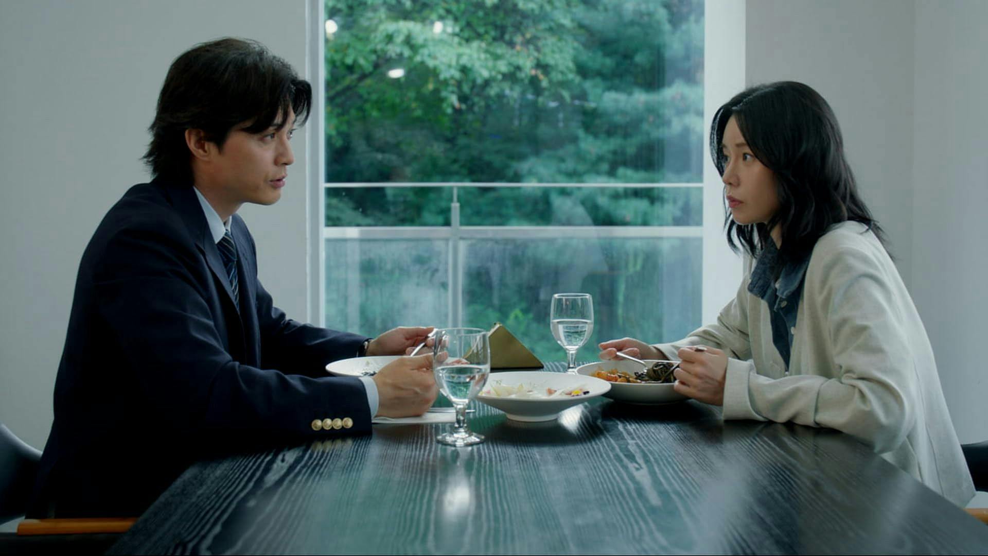 Desprazer em te Conhecer - episódio 1x7