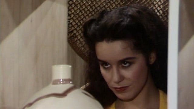 Guerra dos Sexos - episódio 1x19