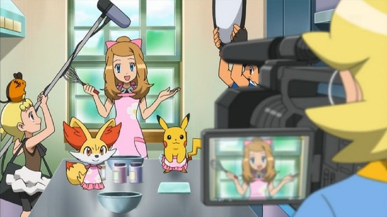 Uma Pokévisão do Futuro!