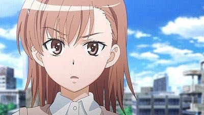 A Certain Scientific Railgun